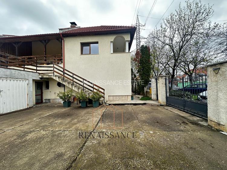 Casă individuală 6 camere | P+1E+Pod 500mp Teren | zona Bogdanestilor - 23