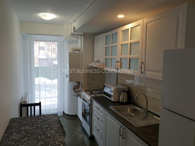 APARTAMENT 2 camere zona Otopeni bloc NOU-Complex cu Piscina Exterioara - 9