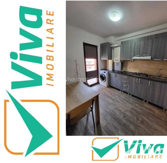 River’s Towers, Tudor Vladimirescu – Ap 1CD, 41Mp, Intabulat, 11/13 - 4