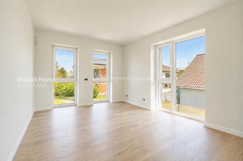 Blue Sky Residence – Otopeni | 3 Units Beyond Standard Residential Living - 18