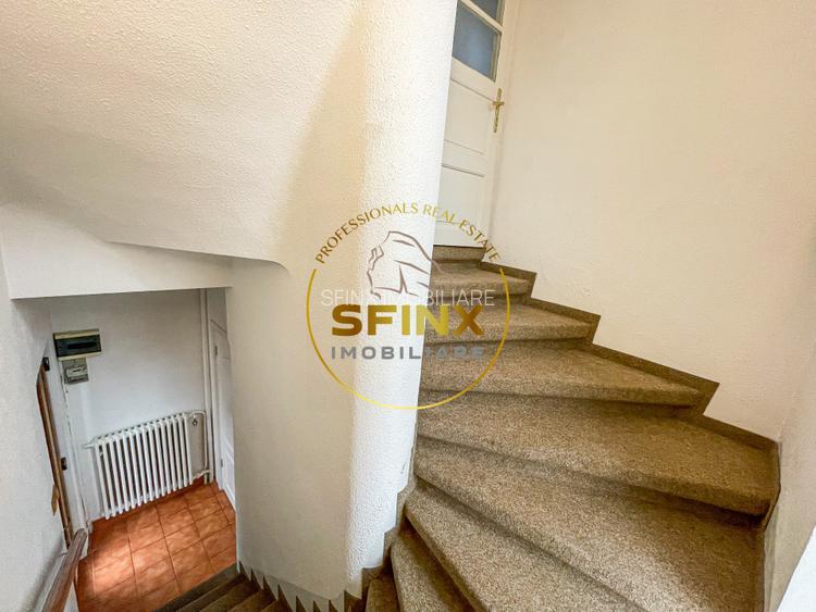  3 camere in vila | pretabil birou | Vatra Luminoasa  - 10