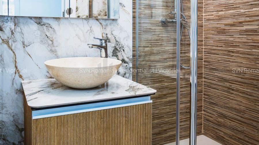 REA1027713 Apartament 2 Camere I De Inchiriat I Dorobanti - 11