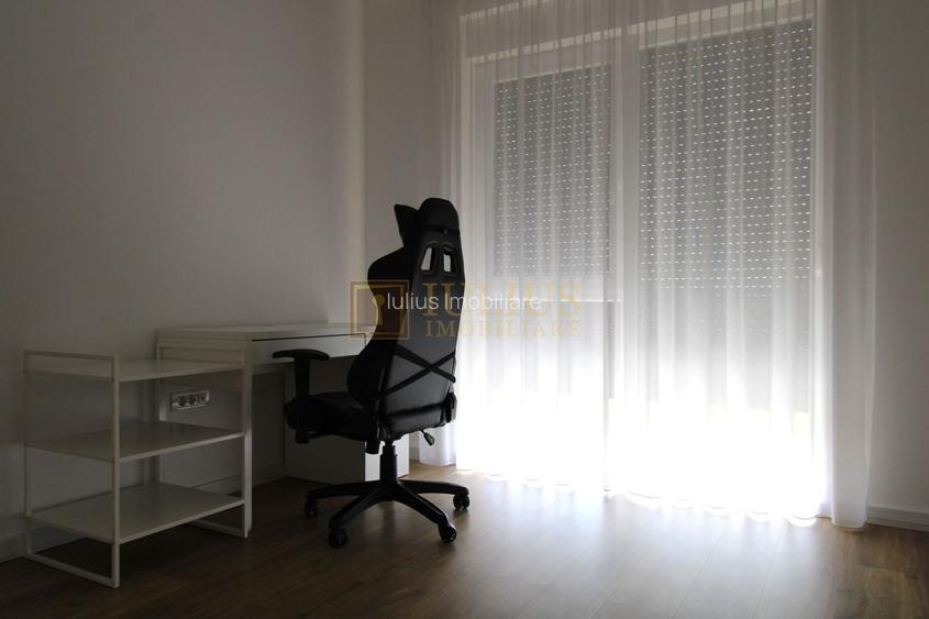 Duplex cu dotari premium, prima inchiriere -  Dumbravita - 12