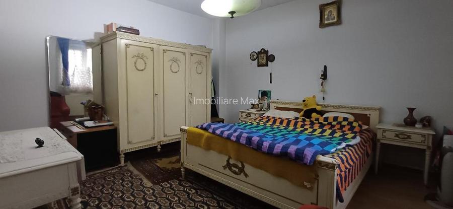 Vanzare casa Pantelimon/Tractorului, constructie 2005, teren 810 mp, 0% comision - 12