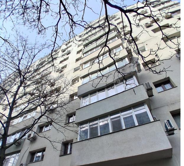 Inchiriere 2 camere Banu Manta. - 15