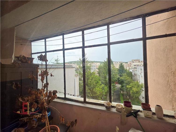 Apartament 3 camere, Tudor, 2 bai, bloc izolat, Targu Mures - 10