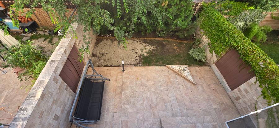 Iancu Nicolae/Jolie Vile/Apartament tip duplex cu 3 camere/ Gradina 40mp/