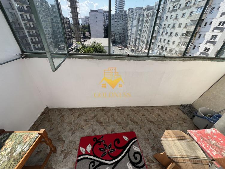 3 camere decomandate, Manastur, Zona Penny, Calvaria, OMV