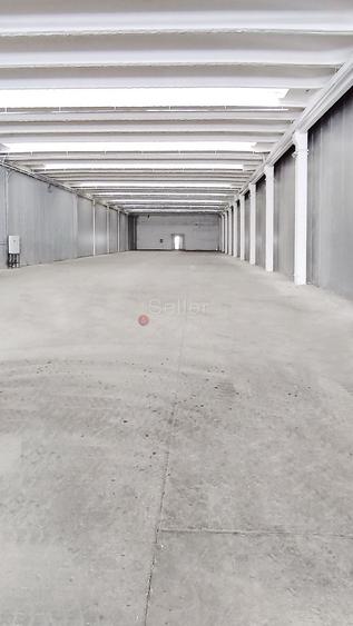 DEPOZITARE LOGISTIC PRODUCTIE
