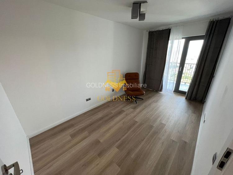 3 camere, modern, totul nou, parcare, Zorilor, zona Frunzisului, Lidl - 6