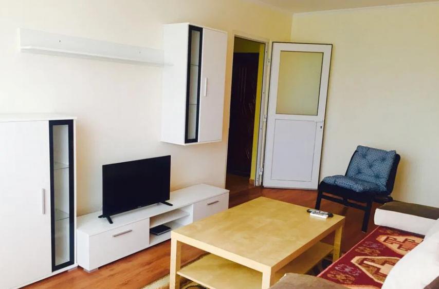 Apartament 2 camere, decomandat, 52 mp, ac, balcon, metrou aproape, Lujerului