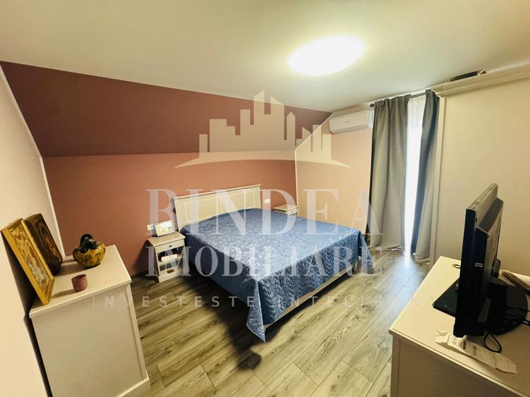 Casa individuala P+ M Dumbravita, 792mp teren, 200mp utili