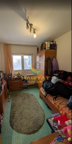 Vanzare Apartament 4 Camere Olteniței, lângă metrou Brâncoveanu!
