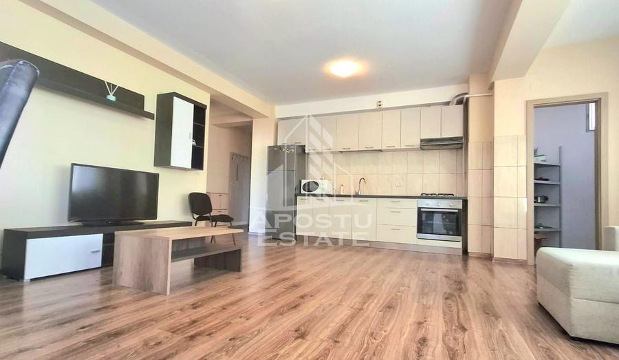 Apartament 3 camere zona Garii