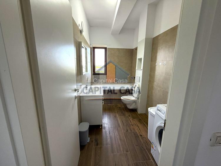 Apartament de lux cu 3 camere – Complex Golden Rose, Mogoșoaia - 8