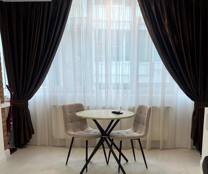 🏡 Studio Premium Ultracentral de inchiriat | Sala Palatului-Cismigiu