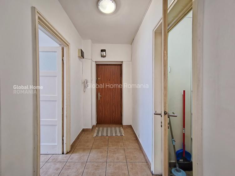 Bd. Magheru – Piața Romană | 2 Camere | Metrou La 1 Minut