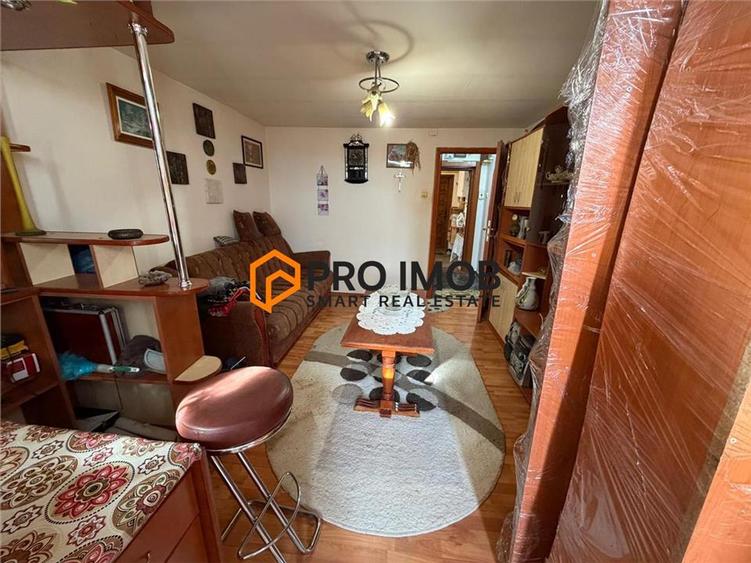 Apartament 2 camere cf 2 decomandat zona Micro 5