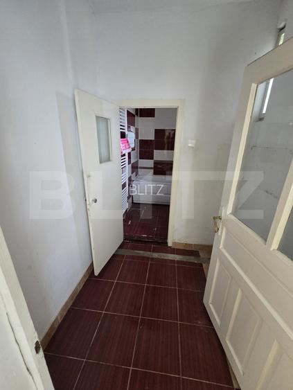 Casa individuala, teren 672 mp, Apahida zona strazii Pietroasa - 9