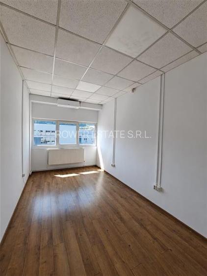 Spatiu pentru birouri, 130 mp utili, situat in Baciu! - 5