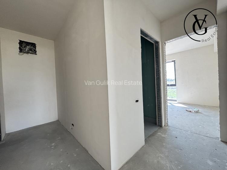 Apartament 2 camere spatios in complexul rezidential Blue Bike EDEN - 14