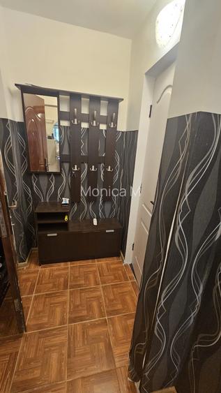 Garsonieră de închiriat – Lujerului | Centrală proprie | Pet Friendly - 9