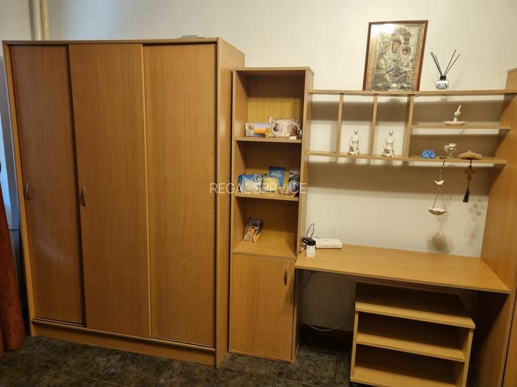 TINERETULUI TOHANI 3 cam AMENAJATE