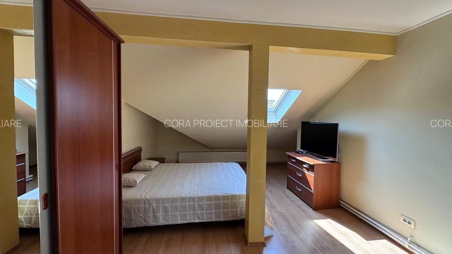 Apartament 3 camere de închiriat la casa, str. Nicolae Jiga-AP1518 - 13