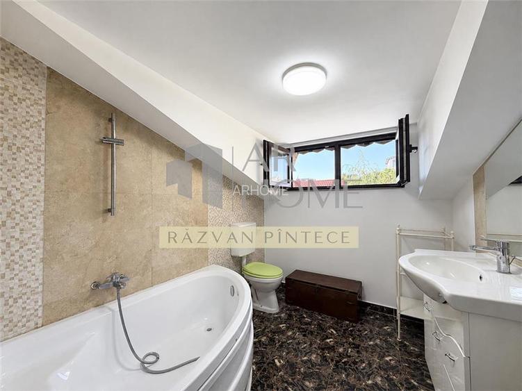 Casa 5 camere, teren 406 mp, Gheorghe Doja, Ploiesti - 14