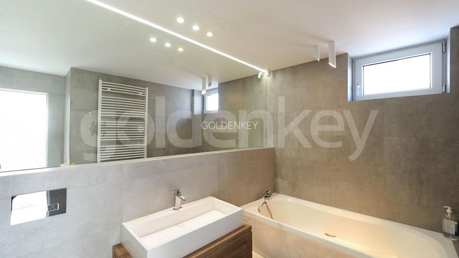 Penthouse ultra-modern | 5 camere, 3 bai | vedere panoramica | 552mp - 15