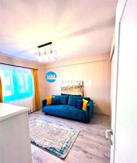 Apartament 2 Cam D, 46 mp, parcare, Editurii , Lunca Cetatuii