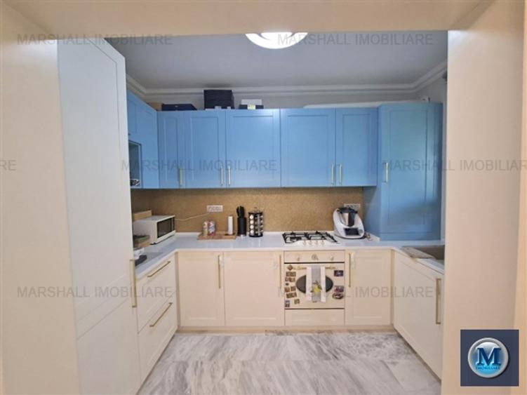 Vila cu 5 camere de vanzare in Paulesti, 142.68 mp #17225