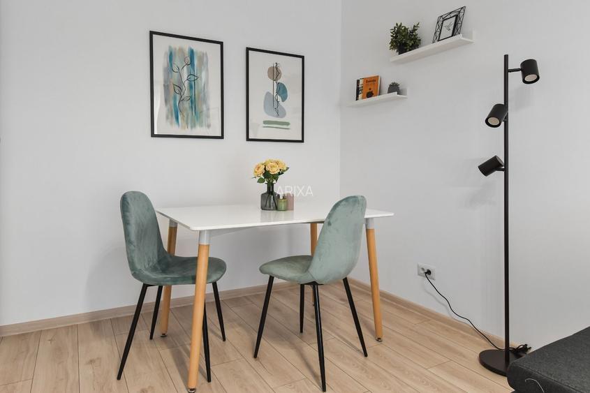 2 Camere Viva Residence Metalurgiei Park Dimitrie Leonida Loc Parcare - 23
