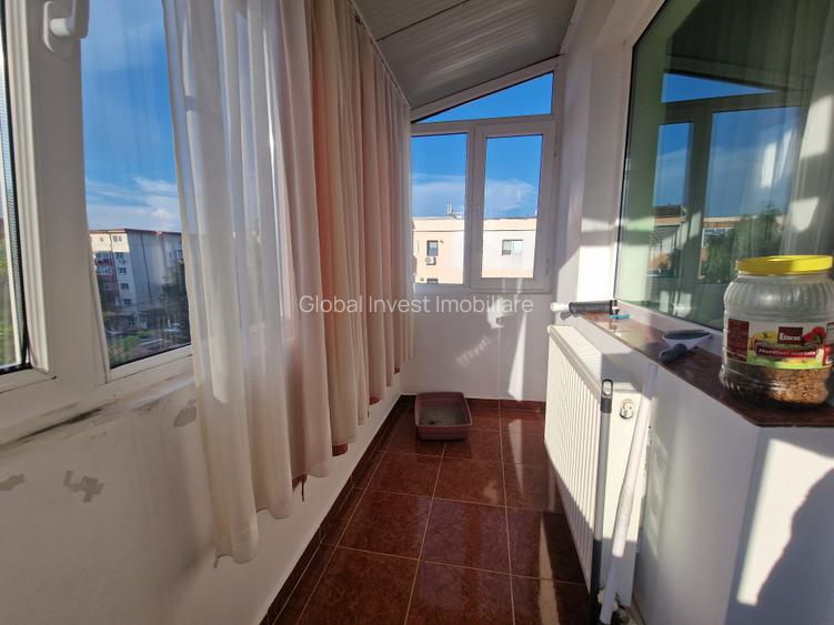 Navodari(Sud)- 3 camere decomandate confort 0, parcare, gaze - 87.000euro - 31