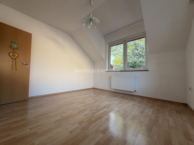 Casa individuala 5 camere, 200 mp curte, terasa, garaj - Simion Barnutiu - 6