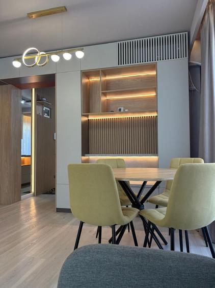 Apartament 3 camere I curte proprie I de inchiriat I Grozavesti