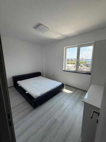 Apartament 2 camere 51mp Parcul Teilor, Parcare inclusa