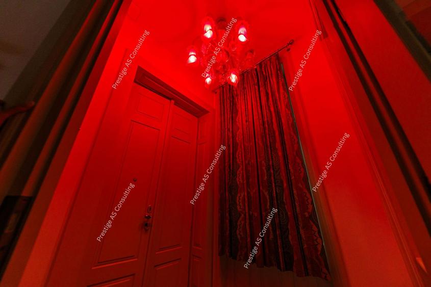 Resedinta patrimoniala de 222 mp | Piata Victoriei | Cladire istorica-Lift