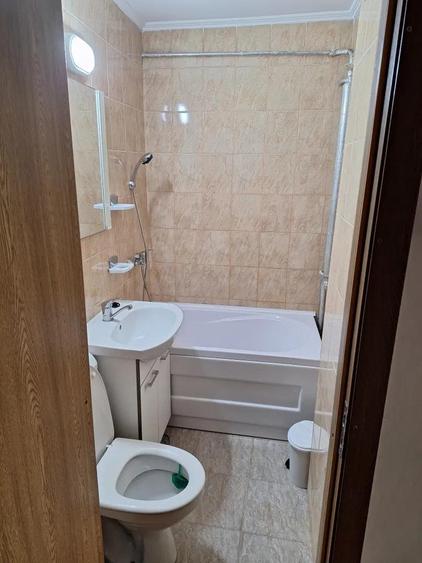 Garsonieră, PET FRIENDLY, zona Podu Ros-Gara Internațională