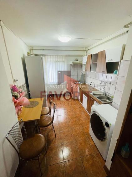 Apartament cu 2 camere | Centrala | Zona Lipovei | Pet Friendly - 5