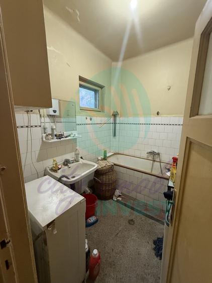 Proprietate rara pe o strada boema