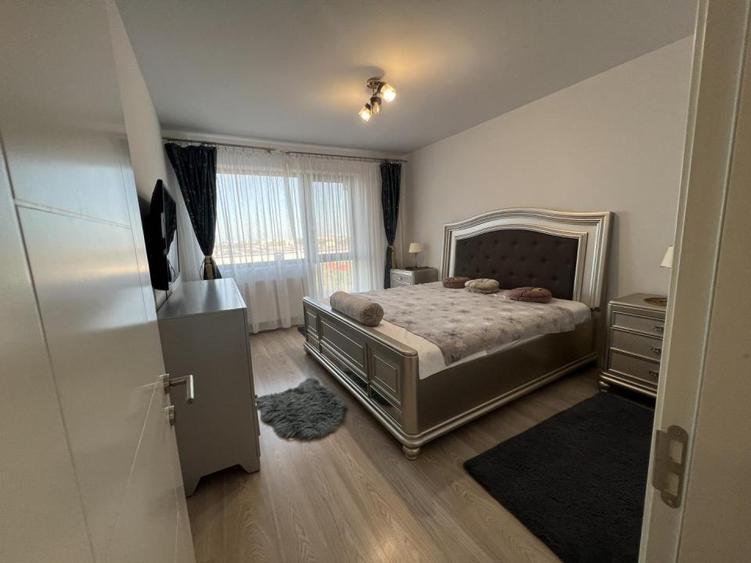 Carrefour, Zen Residence, ap 2 cam