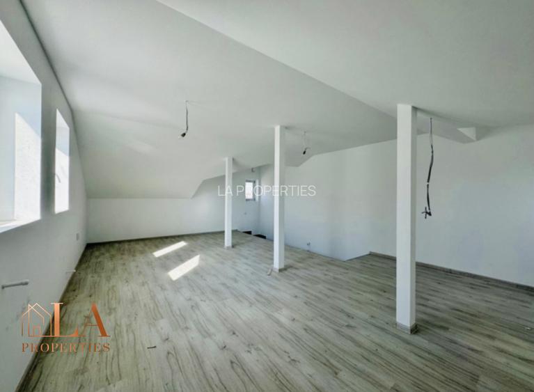 Duplex 3 camere | Mansarda 45mp | Soseaua Alexandriei - 8