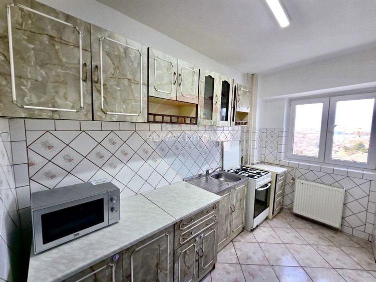 Apartament cu 2 camere de închiriat în zona Banu Maracine - 3