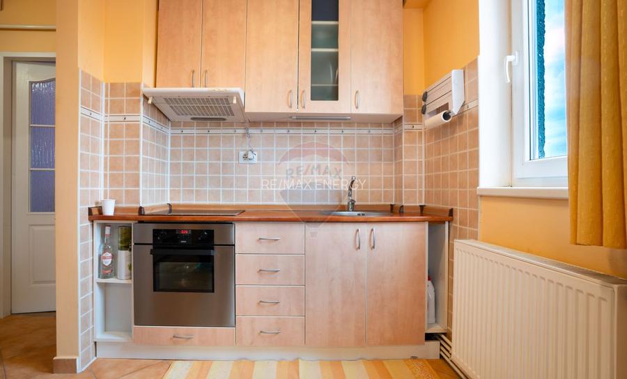 Apartament 3 camere de vânzare.Str. Grigore Alexandrescu | 0% Comision - 4