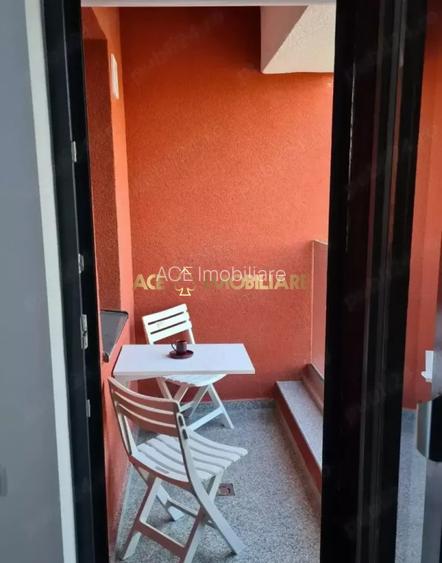 Garsoniera de inchiriat | Voluntari | Metrou | Parcare | Centrala - 9