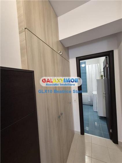 Inchiriere apartament 2 camere Bucurestii Noi    Sos. Chitilei - 7