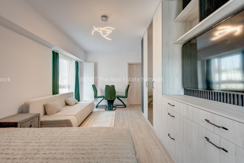 Garsoniera Drumul Taberei, Moghioros Park Residence, Loc Parcare ! - 16