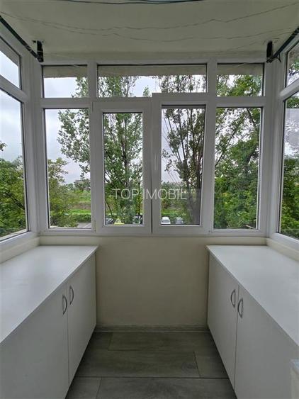 Etaj 2 - Mircea cel Batran, 2 camere, liber - 10