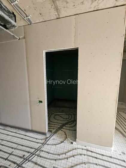 Studio modern cu parcare inclusă – One High District, București Nord - 4